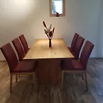 Grueneggli Adelboden