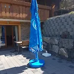 Grueneggli Adelboden