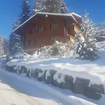 Διαμέρισμα Grueneggli