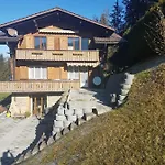 Grueneggli Apartment *