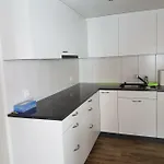 Grueneggli Διαμέρισμα