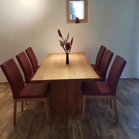 Grueneggli Adelboden