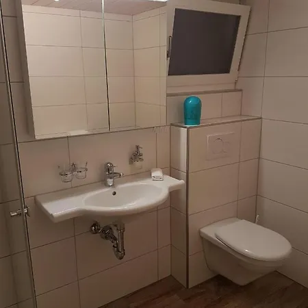 Grüneggli Apartment