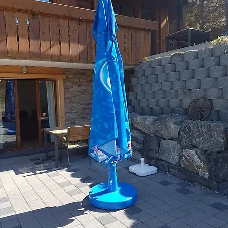 Grueneggli Adelboden