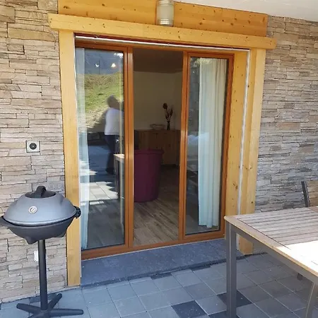 Grueneggli Adelboden