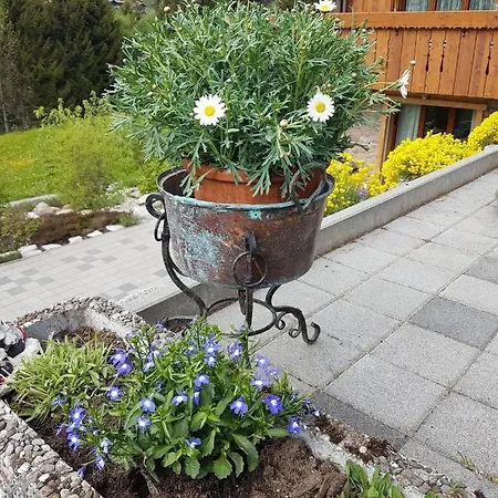 Grueneggli Apartament