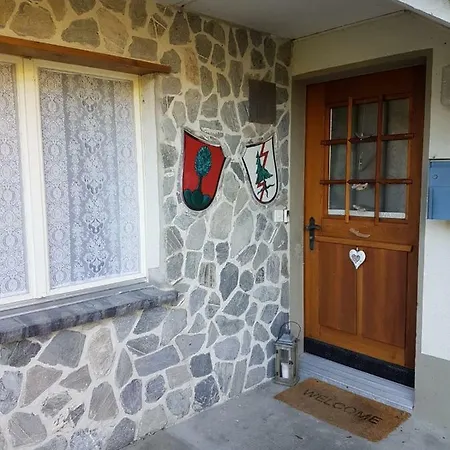 Grueneggli Appartamento