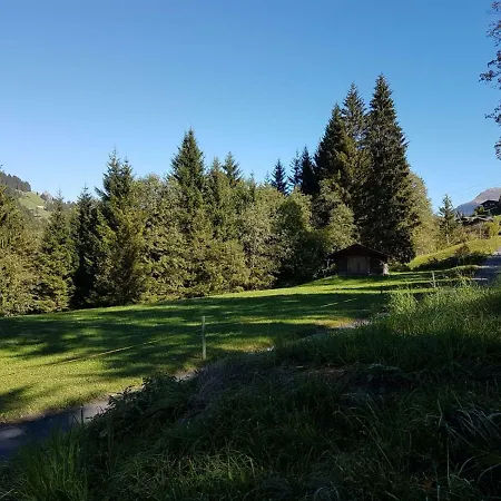 Grueneggli Appartamento