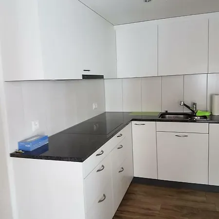 Grüneggli Apartment