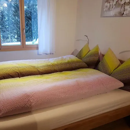 Grueneggli Appartamento *