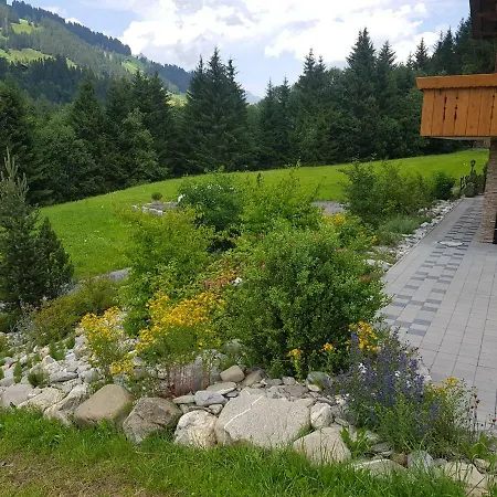Grüneggli * Adelboden