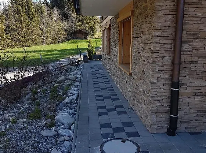 Grueneggli Apartamento