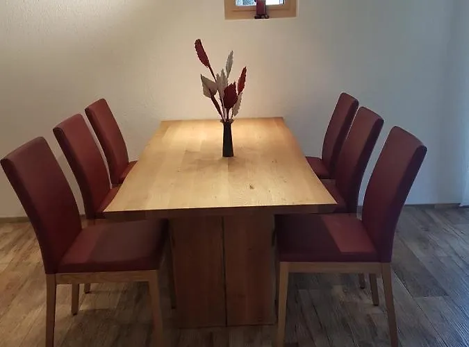 Grueneggli Adelboden