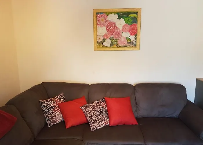 Grueneggli Apartamento