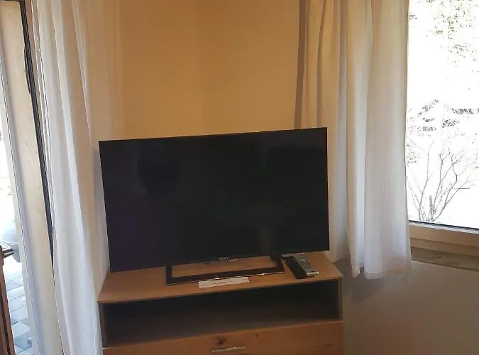 Grueneggli Apartamento