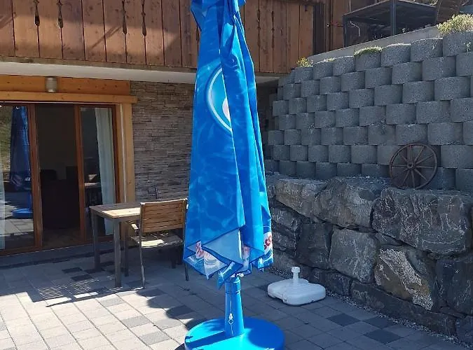 Grueneggli Adelboden