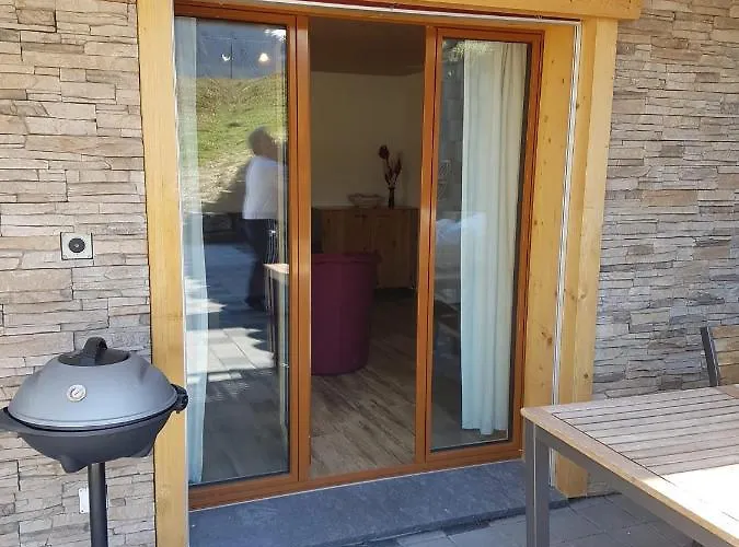 Grueneggli Adelboden