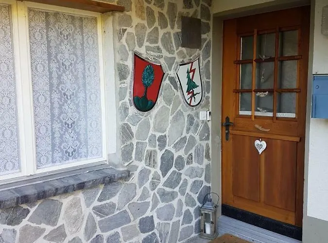 Grueneggli Apartment