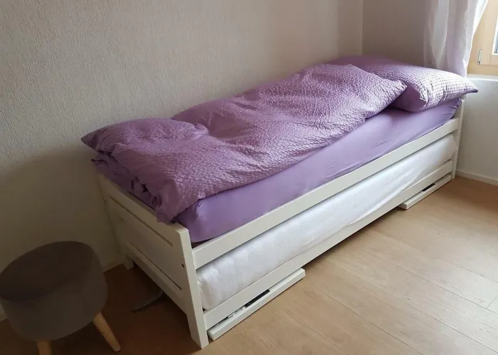 Grueneggli Apartment *