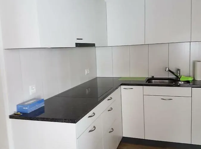 Grueneggli Apartamento