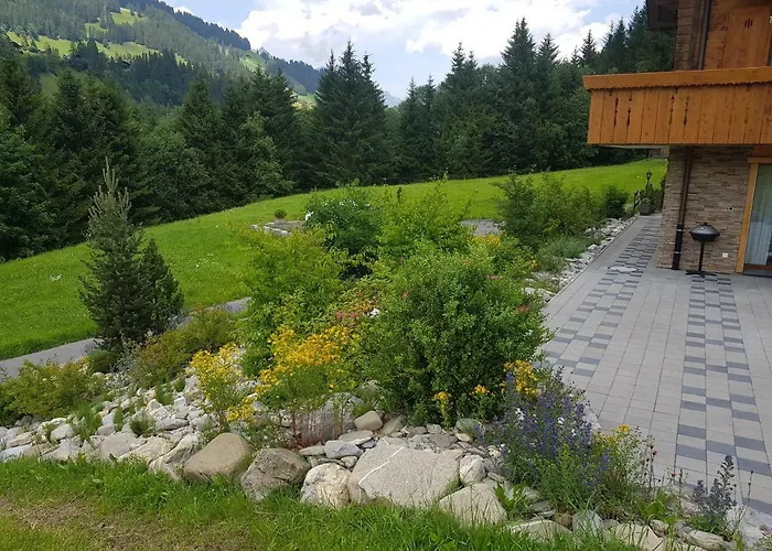 Grueneggli * Adelboden