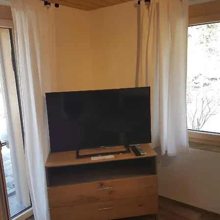 Grueneggli Apartment