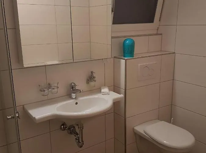 Grueneggli Apartmán